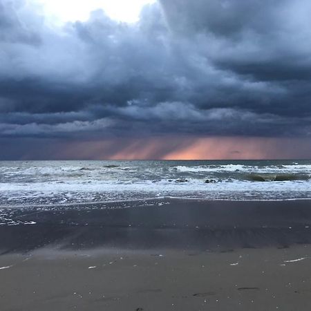 Zoute Zeelucht Katwijk aan Zee Exterior foto